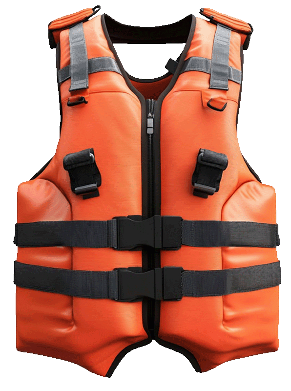Life vest
