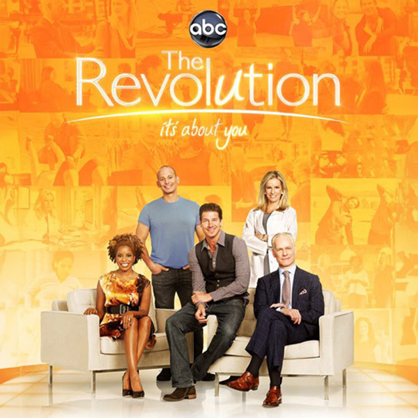 ABC's The Revolution