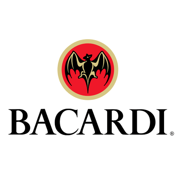 Bacardi Untameable Fan