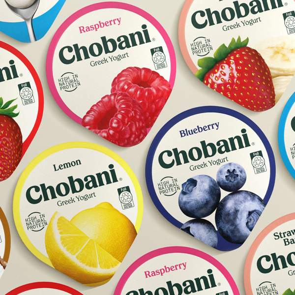 Chobani Kitchen