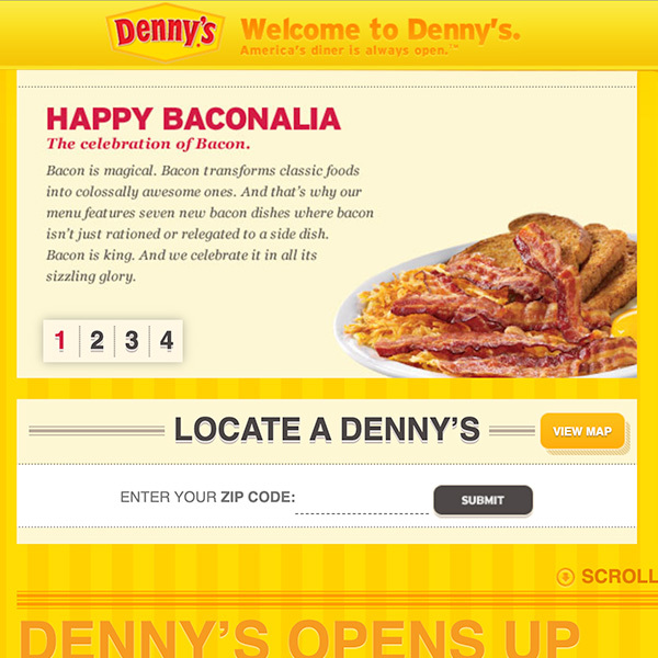 Denny's