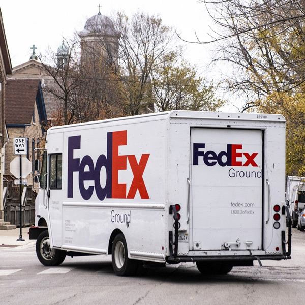 Fedex Stories