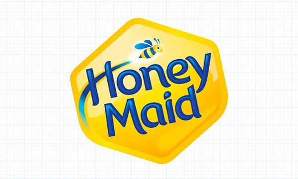 Honey Maid Drawing