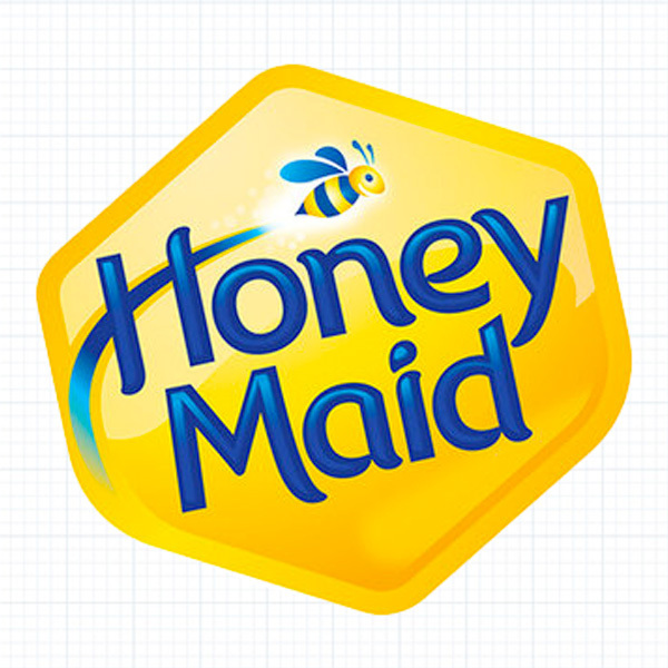 Honey Maid Drawing