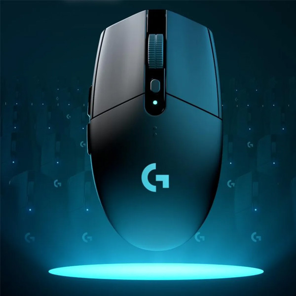 Logitech Gaming