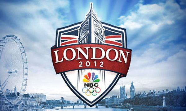 NBC 2012 Summer Olympics
