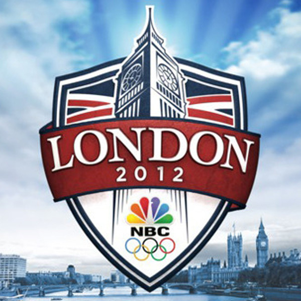 NBC 2012 Summer Olympics