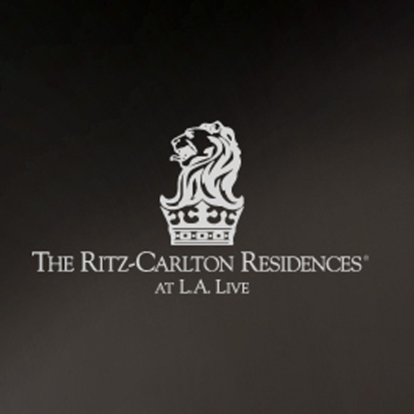 Ritz Carlton at LA Live