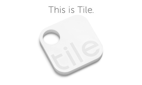 Tile App