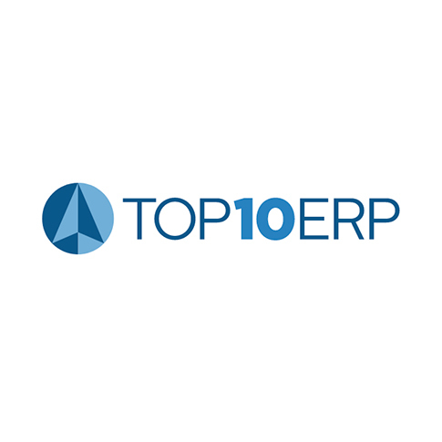 Top 10 ERP