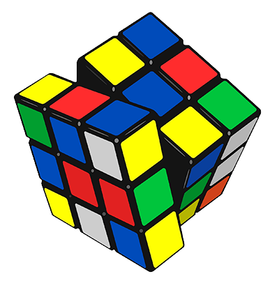 Rubiks cube